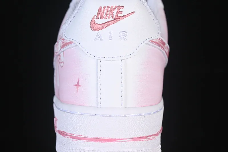 All Categories Nk Air Force 1 Air Force Series Nk Air Force 1 Low Air Force Low Nike Air Force 1'07 Low Bow Air Force One Low Casual Shoes ZH0316-116